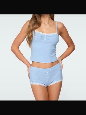 Edikted Sleep Wear Set
